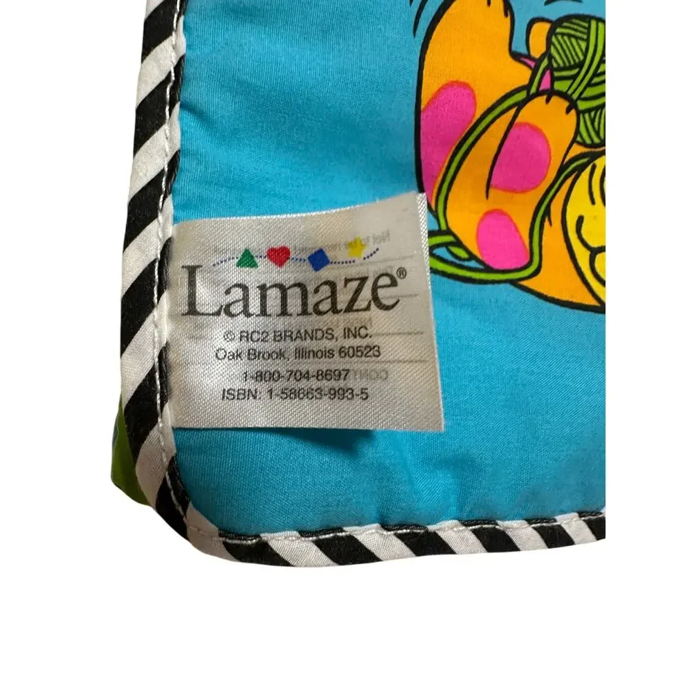 Lamaze get ready